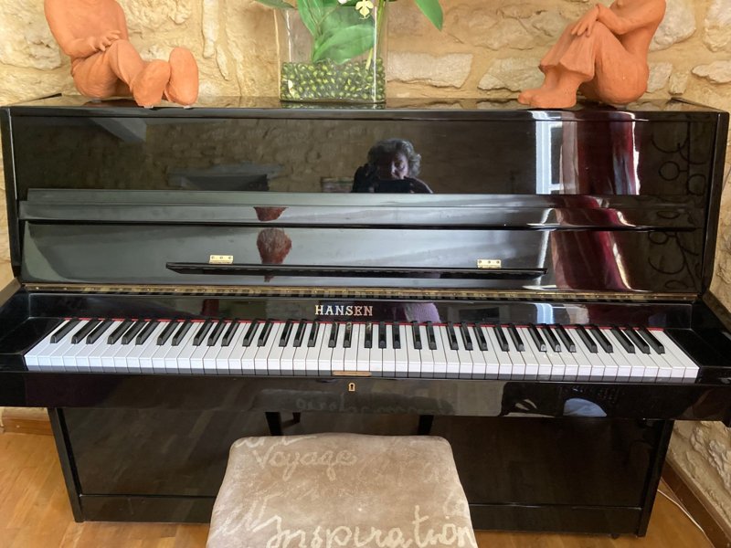 Exterieur F-DOR-0108