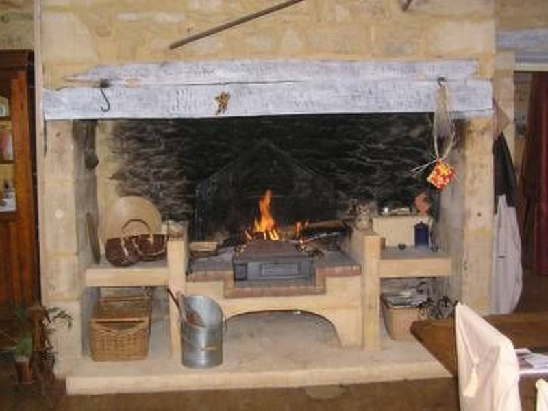 Exterieur F-DOR-0108