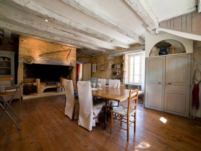 Exterieur F-DOR-0108