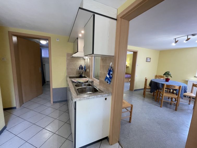 Foto van wonen van Appartement Marckolsheim