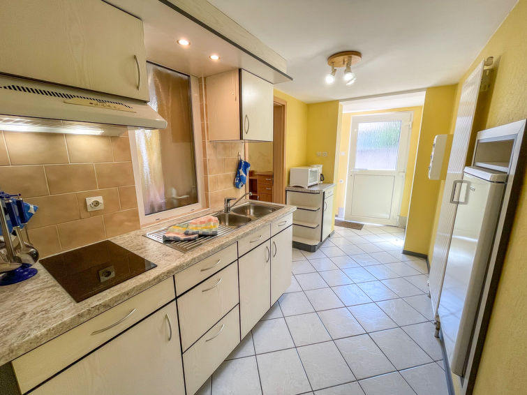 Foto van wonen van Appartement Marckolsheim