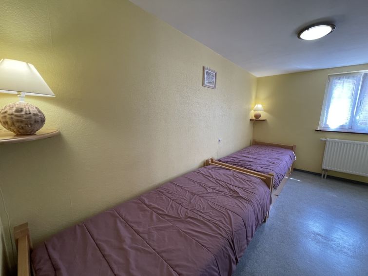 Foto van wonen van Appartement Marckolsheim