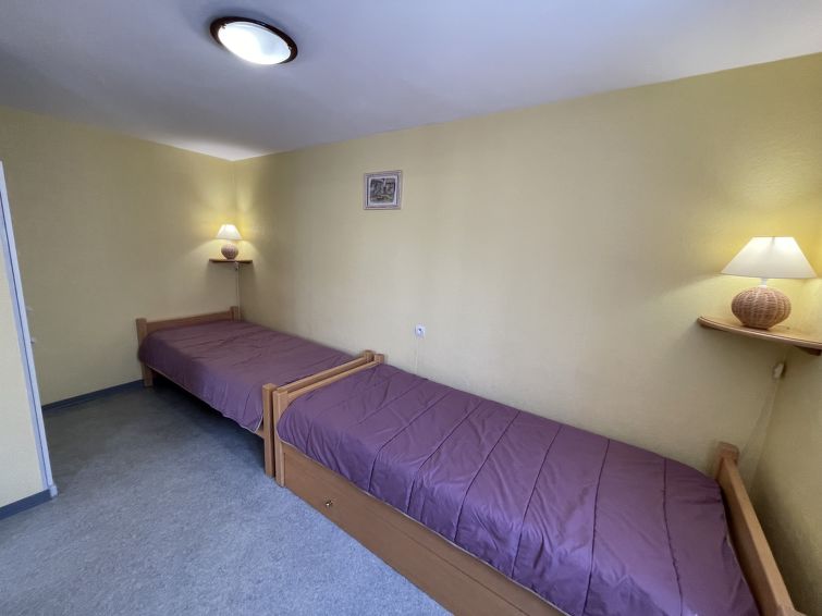 Foto van wonen van Appartement Marckolsheim