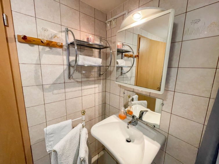 Foto van wonen van Appartement Marckolsheim
