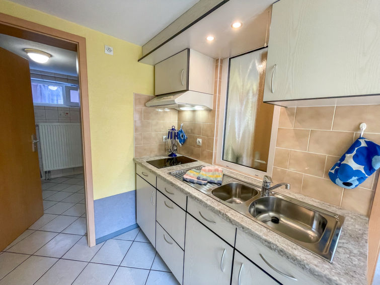 Foto van wonen van Appartement Marckolsheim