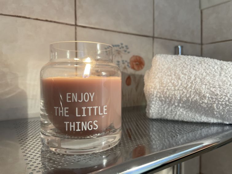 Foto van wonen van Appartement Marckolsheim