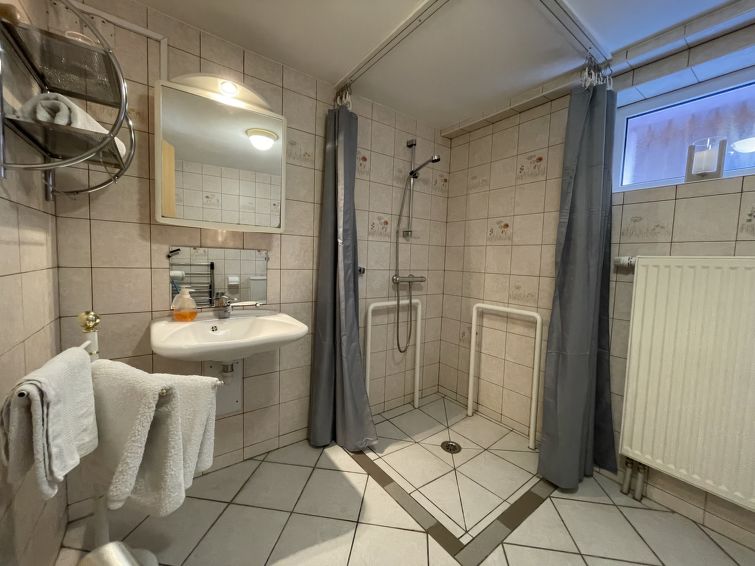 Foto van wonen van Appartement Marckolsheim