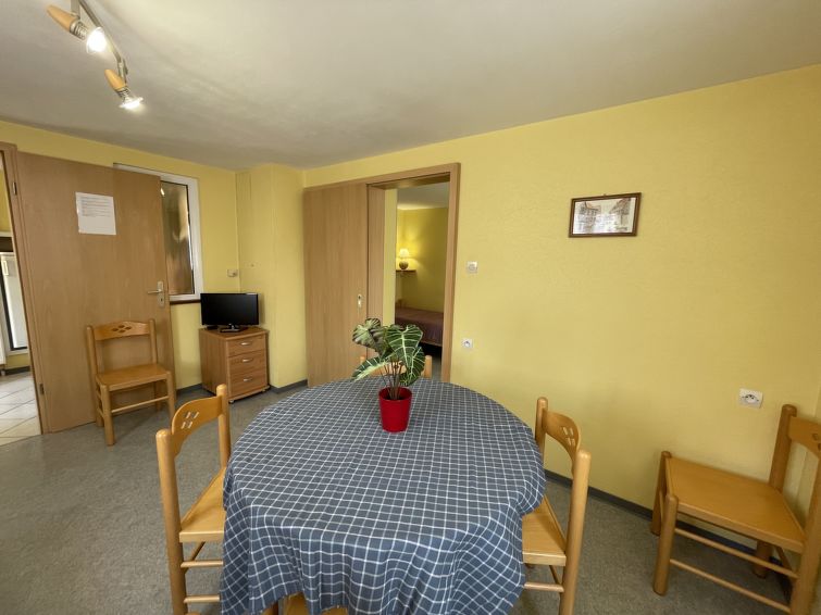 Foto van wonen van Appartement Marckolsheim