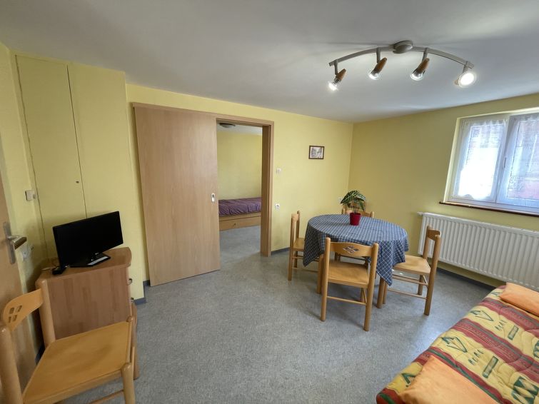Foto van wonen van Appartement Marckolsheim