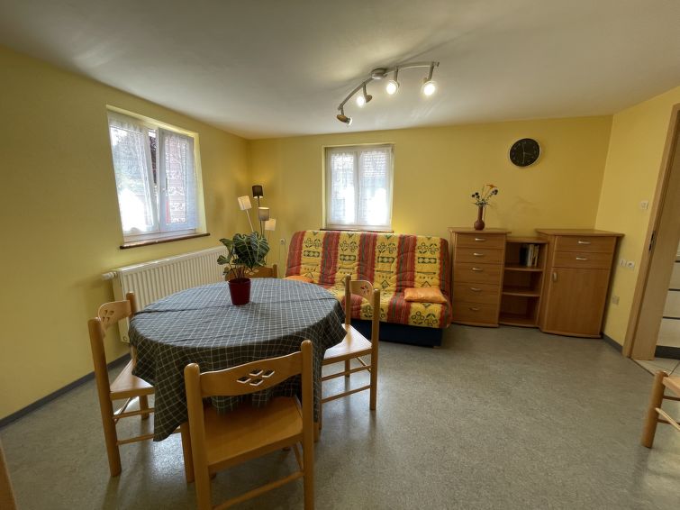 Foto van wonen van Appartement Marckolsheim