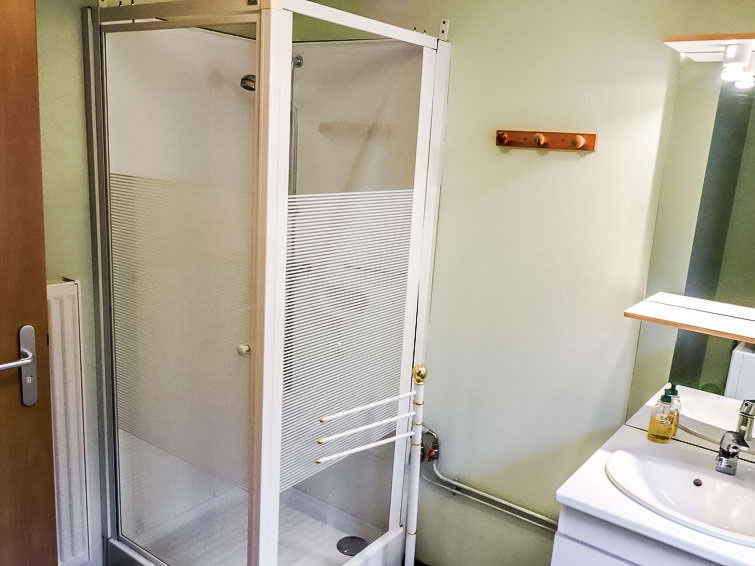 Foto van wonen van Appartement Marckolsheim