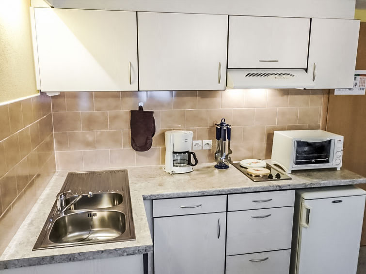 Foto van wonen van Appartement Marckolsheim