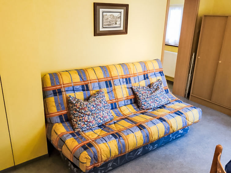 Foto van wonen van Appartement Marckolsheim