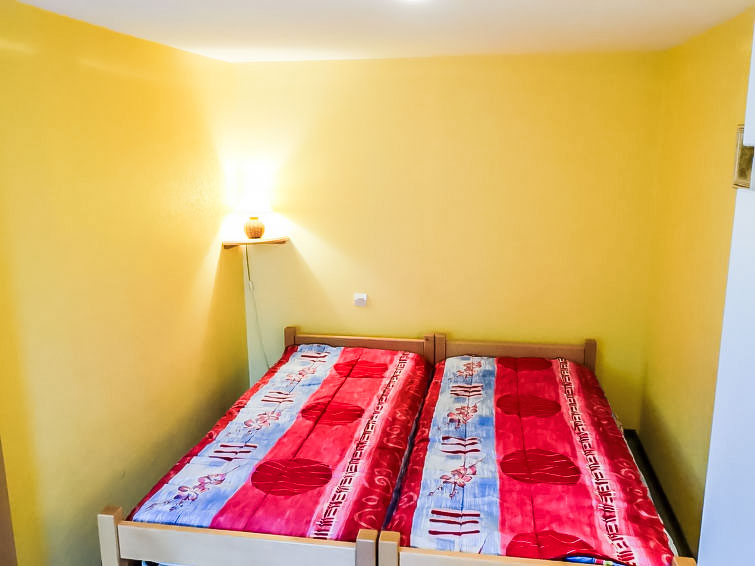Foto van wonen van Appartement Marckolsheim