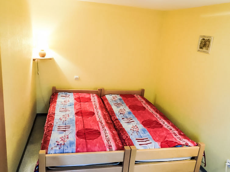 Foto van wonen van Appartement Marckolsheim