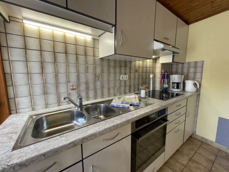 Foto van wonen van Appartement Marckolsheim