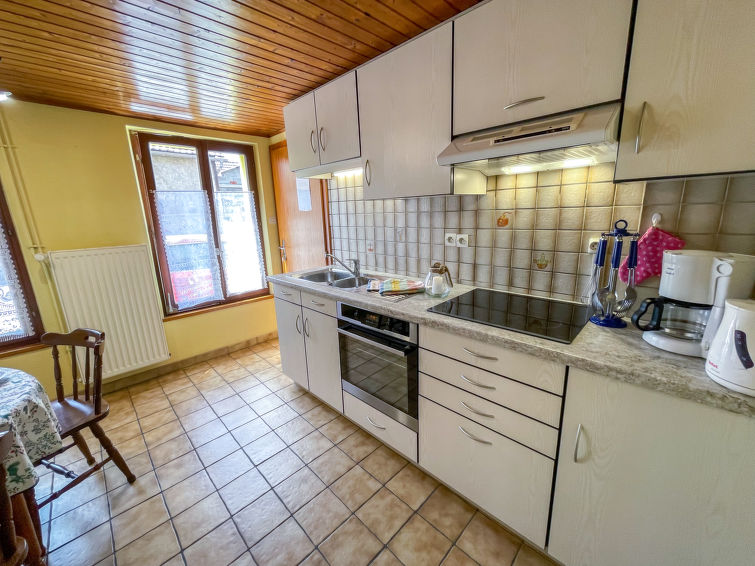 Foto van wonen van Appartement Marckolsheim