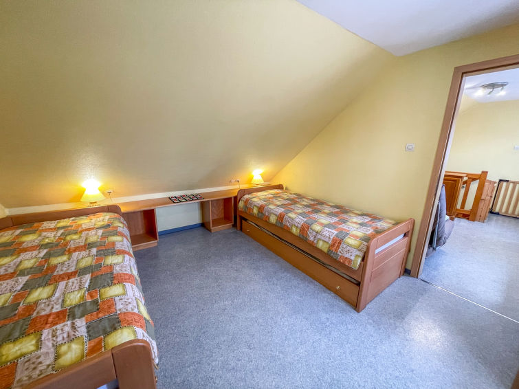 Foto van wonen van Appartement Marckolsheim