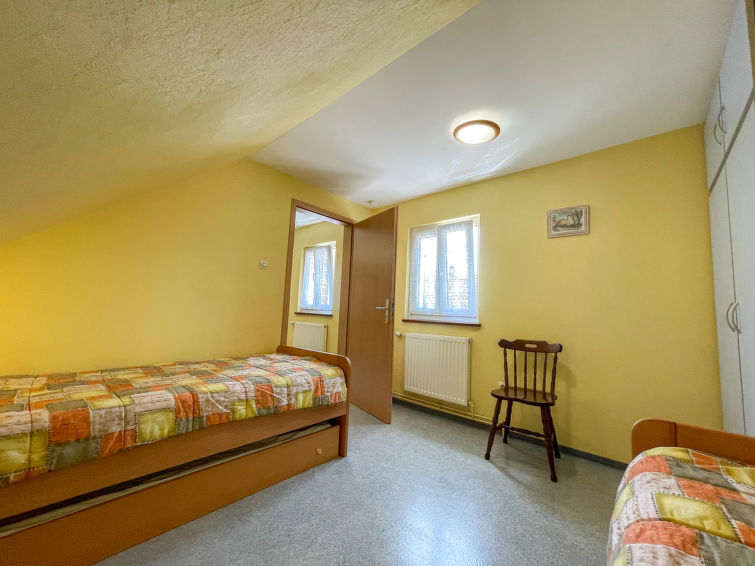 Foto van wonen van Appartement Marckolsheim
