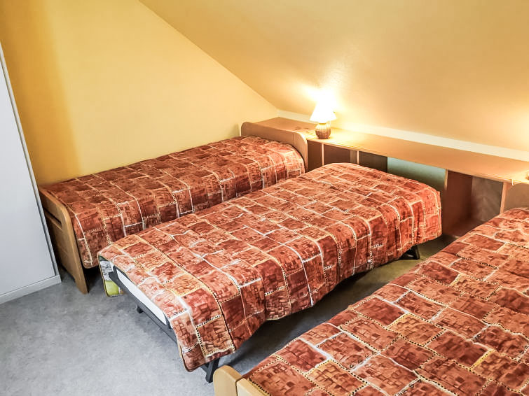 Foto van wonen van Appartement Marckolsheim