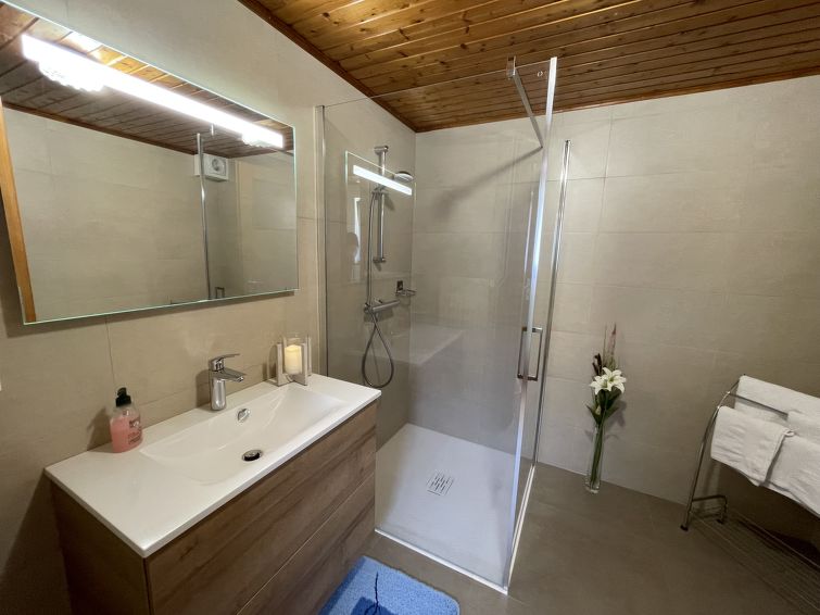 Foto van wonen van Appartement Marckolsheim
