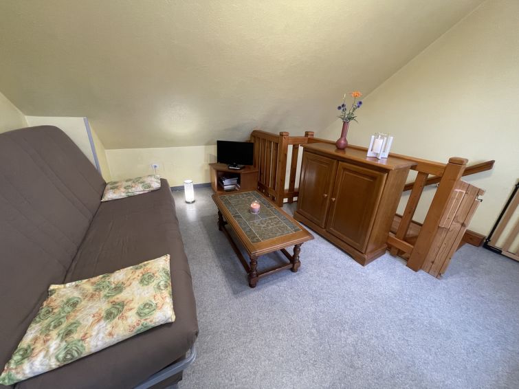Foto van wonen van Appartement Marckolsheim