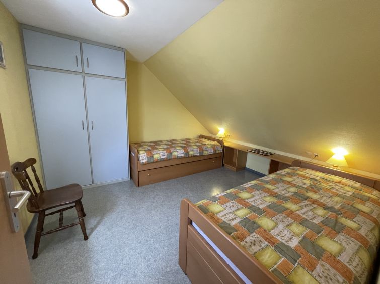 Foto van wonen van Appartement Marckolsheim