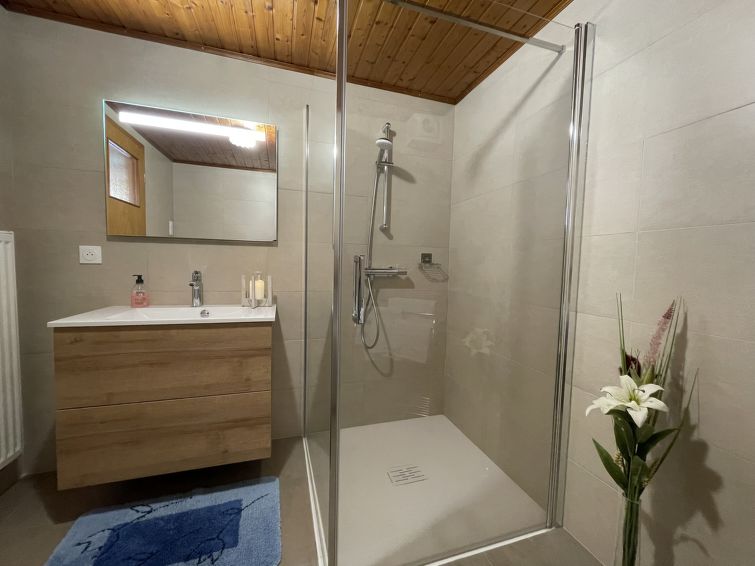 Foto van wonen van Appartement Marckolsheim