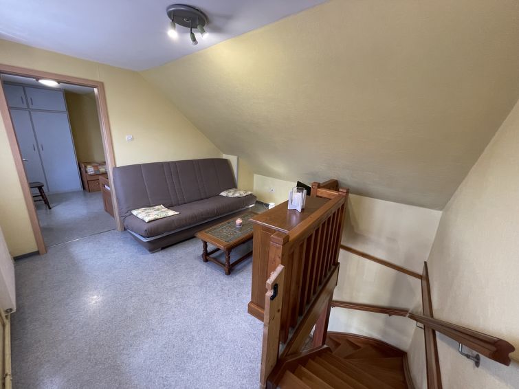 Foto van wonen van Appartement Marckolsheim