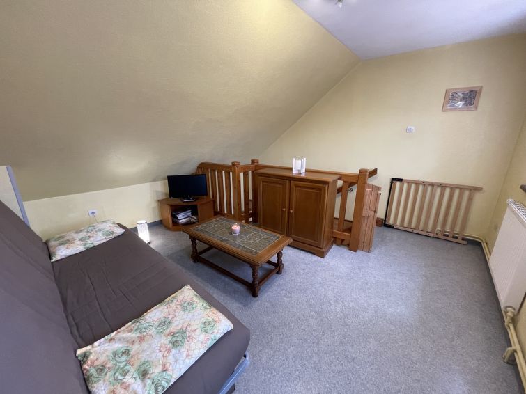Foto van wonen van Appartement Marckolsheim