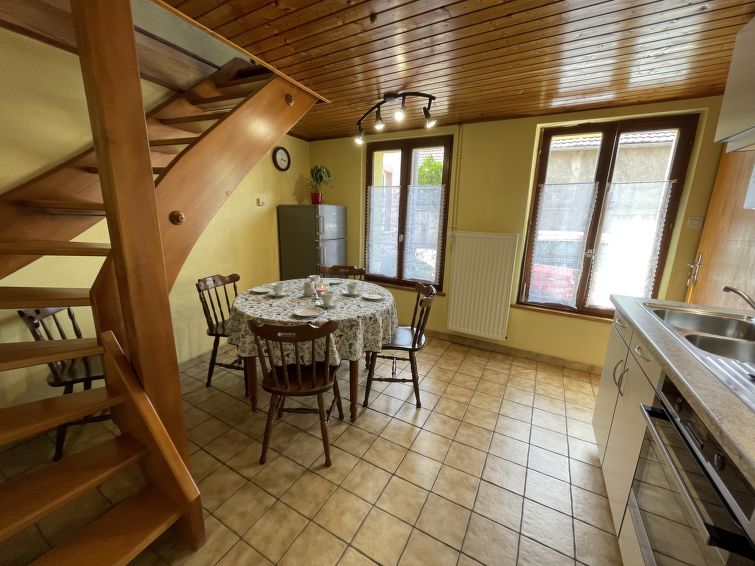 Foto van wonen van Appartement Marckolsheim