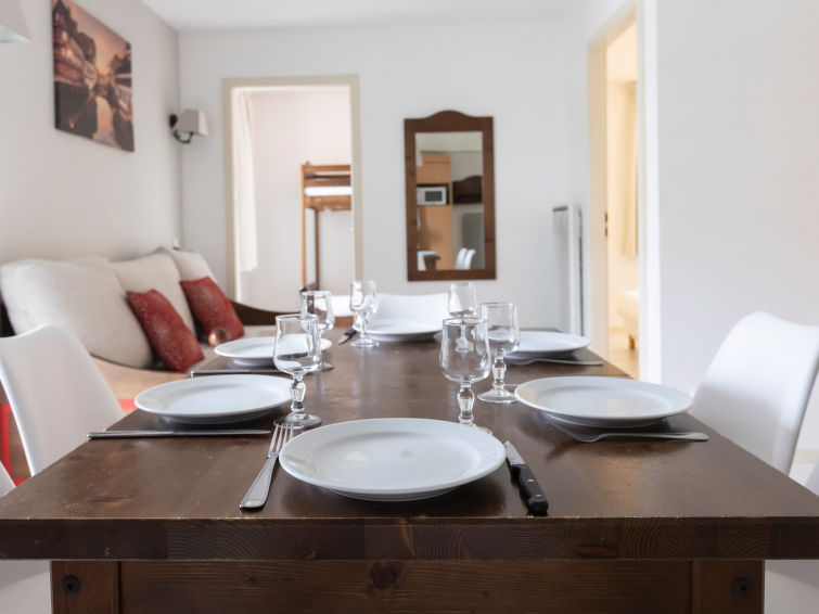 Foto van wonen van Appartement Bergheim