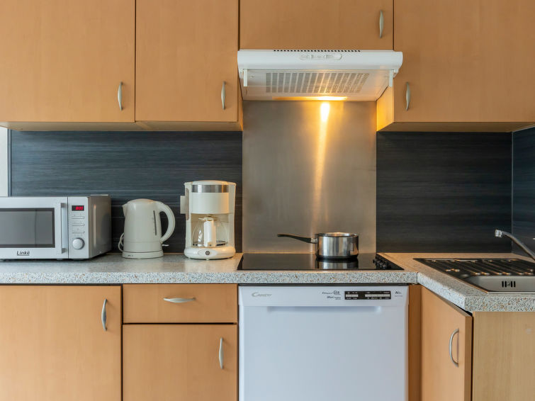 Foto van wonen van Appartement Bergheim