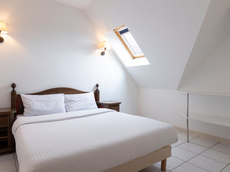 Foto van wonen van Appartement Bergheim