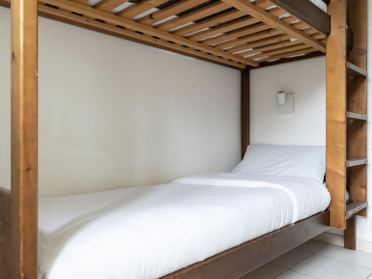 Foto van wonen van Appartement Bergheim