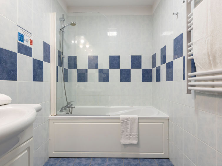 Foto van wonen van Appartement Bergheim