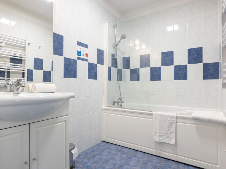 Foto van wonen van Appartement Bergheim