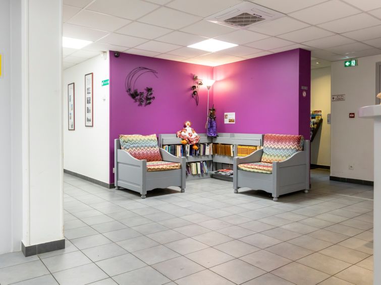 Foto van wonen van Appartement Bergheim
