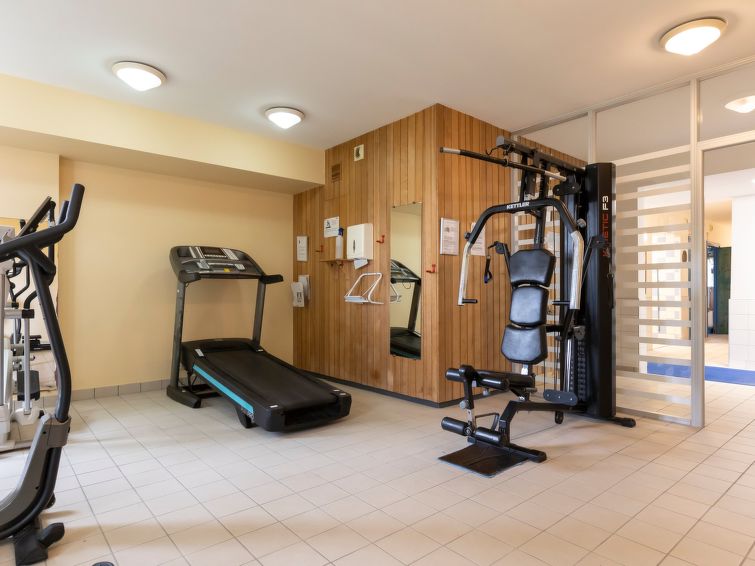 Foto van wonen van Appartement Bergheim