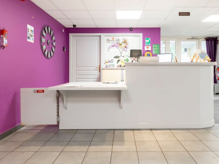 Foto van wonen van Appartement Bergheim