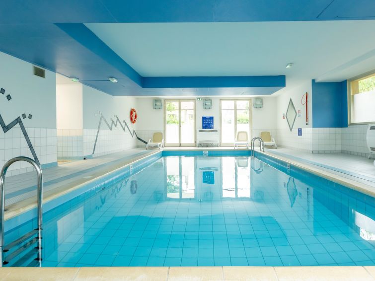 Foto van wonen van Appartement Bergheim