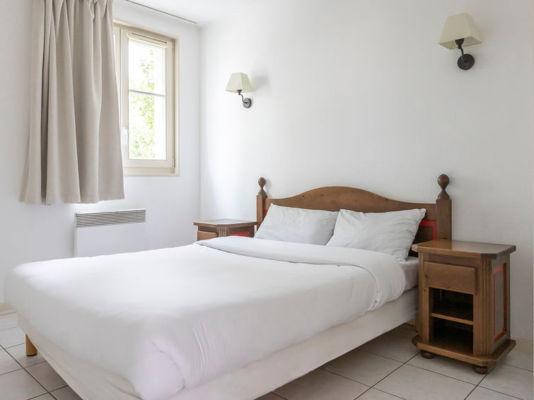 Foto van wonen van Appartement Bergheim
