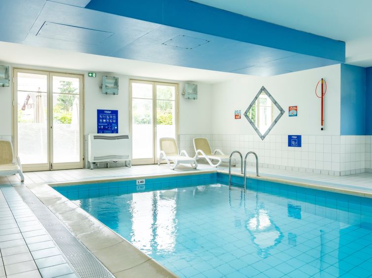 Comfortabel Verblijf in Bergheim: Appartement Le Domaine Des... | Out! Vakantiehuizen
