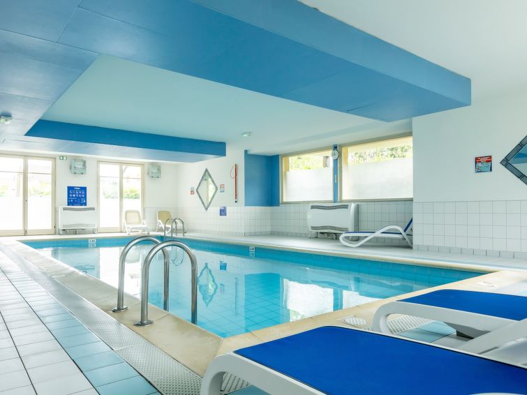 Comfortabel Appartement in Bergheim - Le Domaine Des Rois | Out! Vakantiehuizen
