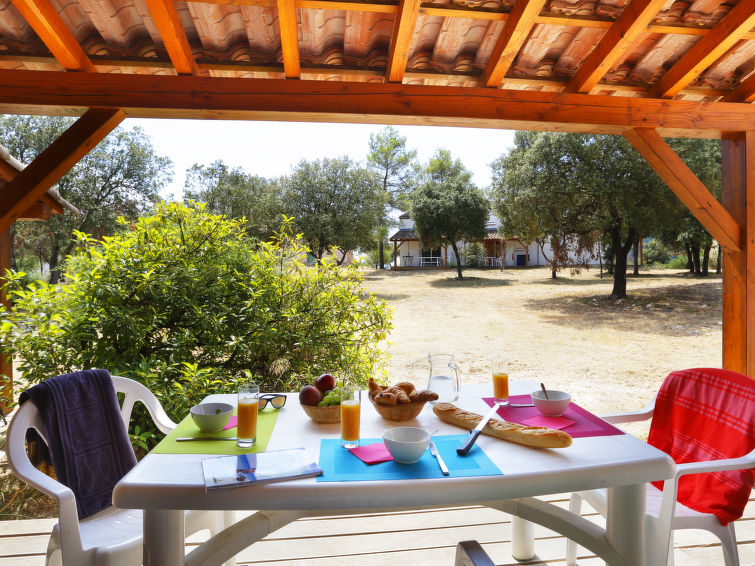 Ontsnap naar Rust en Natuur in Les Portes des Cevennes | Out! Vakantiehuizen