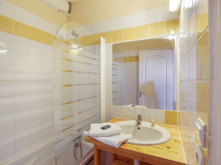 Foto van wonen van Vakantiehuis Sauve