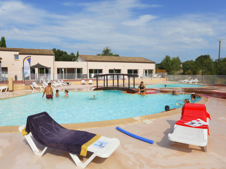 Ontspan in Vakantiehuis Les Portes des Cevennes | Out! Vakantiehuizen