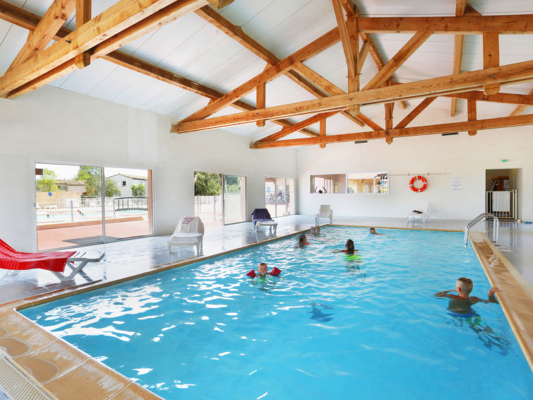 Foto van wonen van Vakantiehuis Sauve