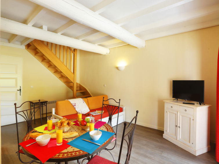 Foto van wonen van Vakantiehuis Sauve