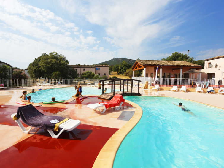 Ontsnap naar Rust in Vakantiehuis Les Portes des Cevennes | Out! Vakantiehuizen